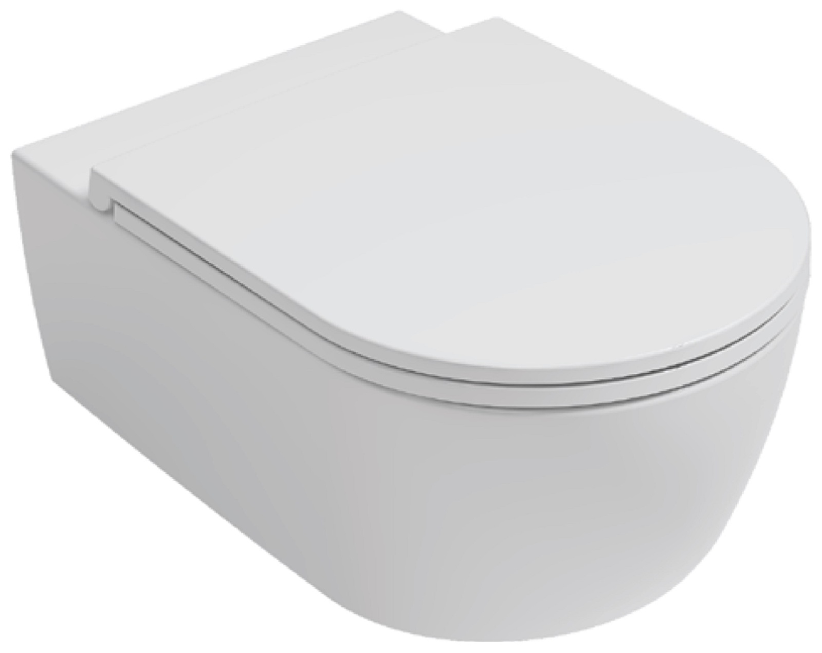 Evo Rondo Asma Klozet