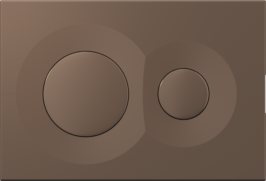 Dome Kumanda Paneli Vizon