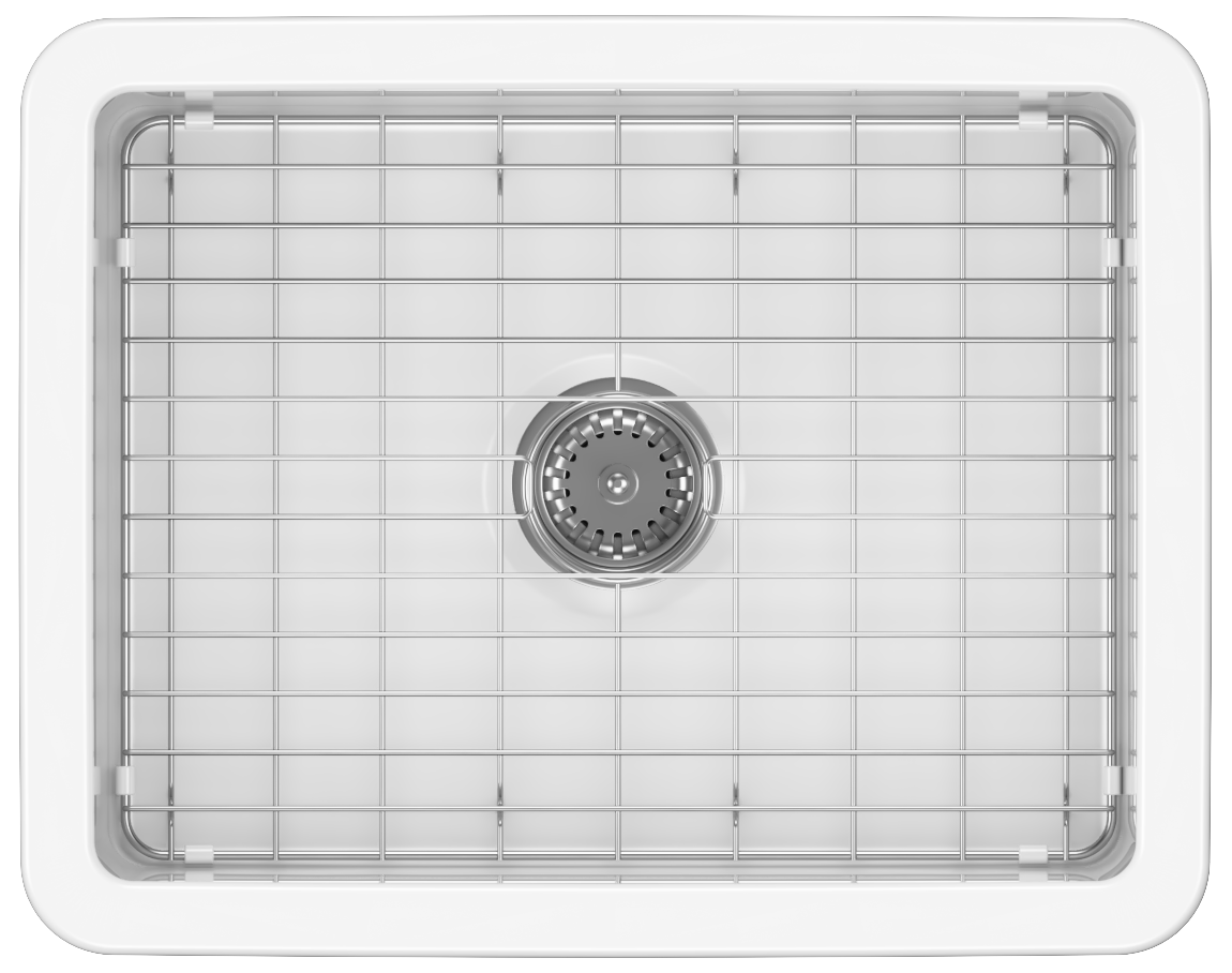 Palermo Tezgah Altı Evye 61 cm  