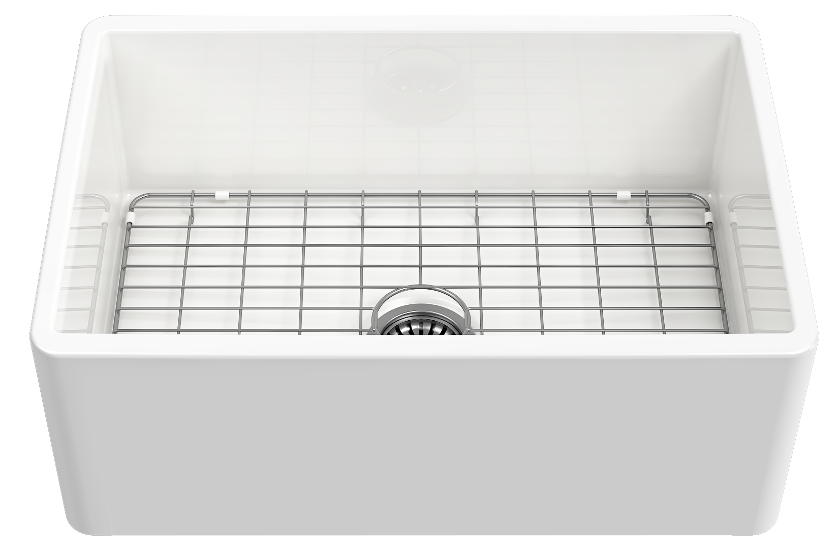 Plain 460 Amerikan Evye 69 cm 