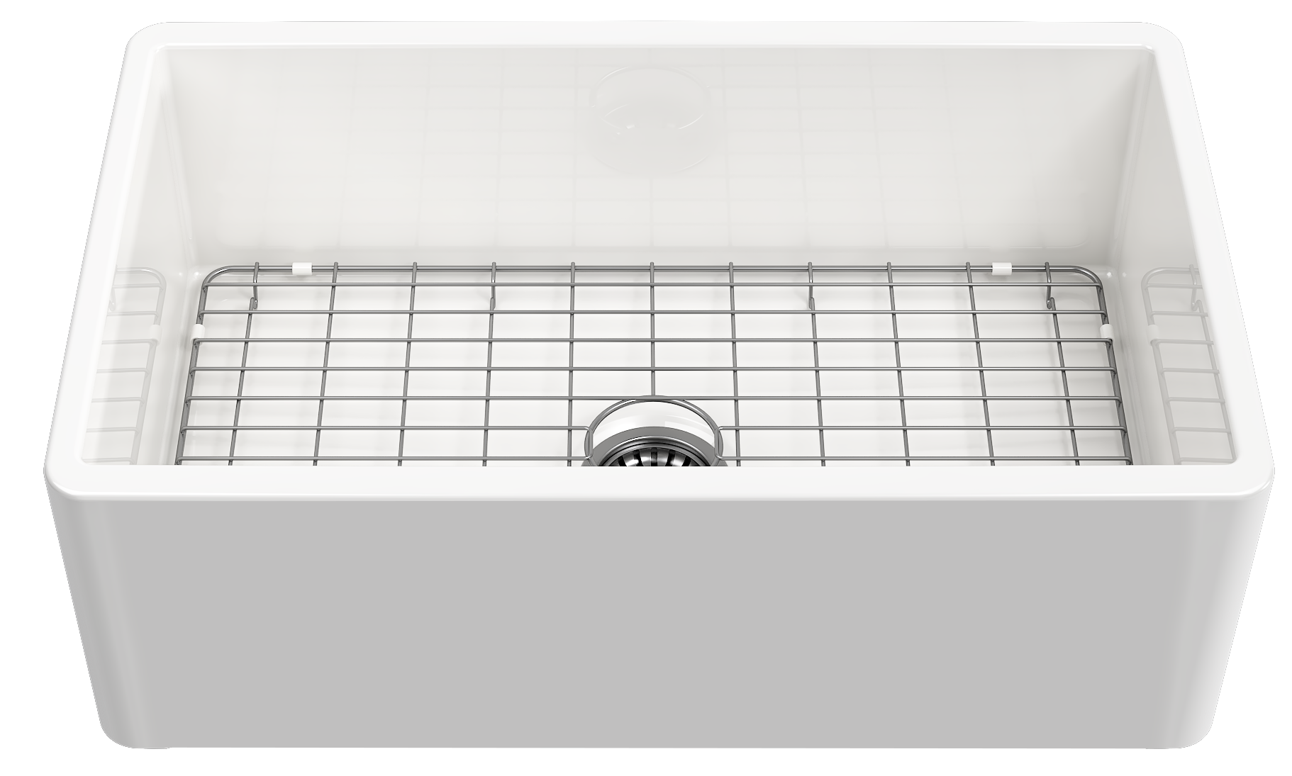 Plain 460 Amerikan Evye 76 cm