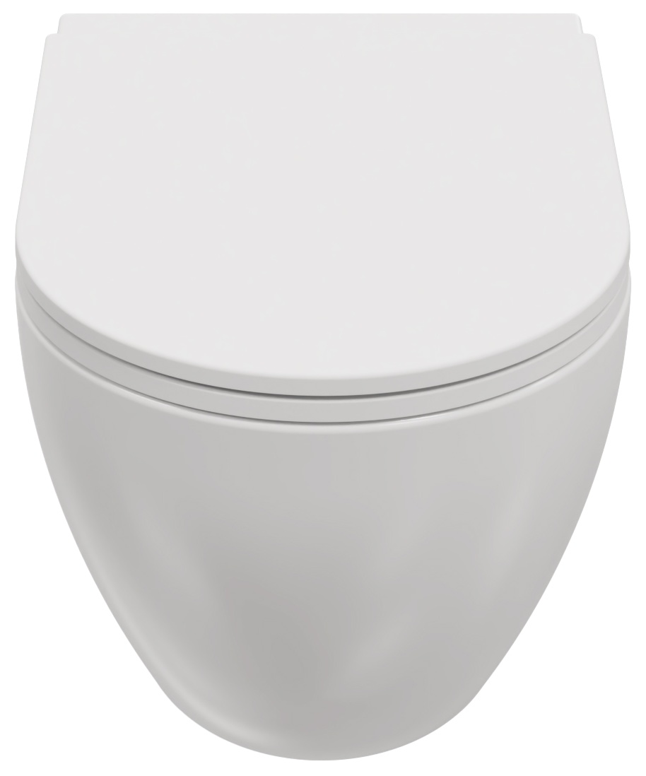 Infinity Clearim Plus Asma Klozet