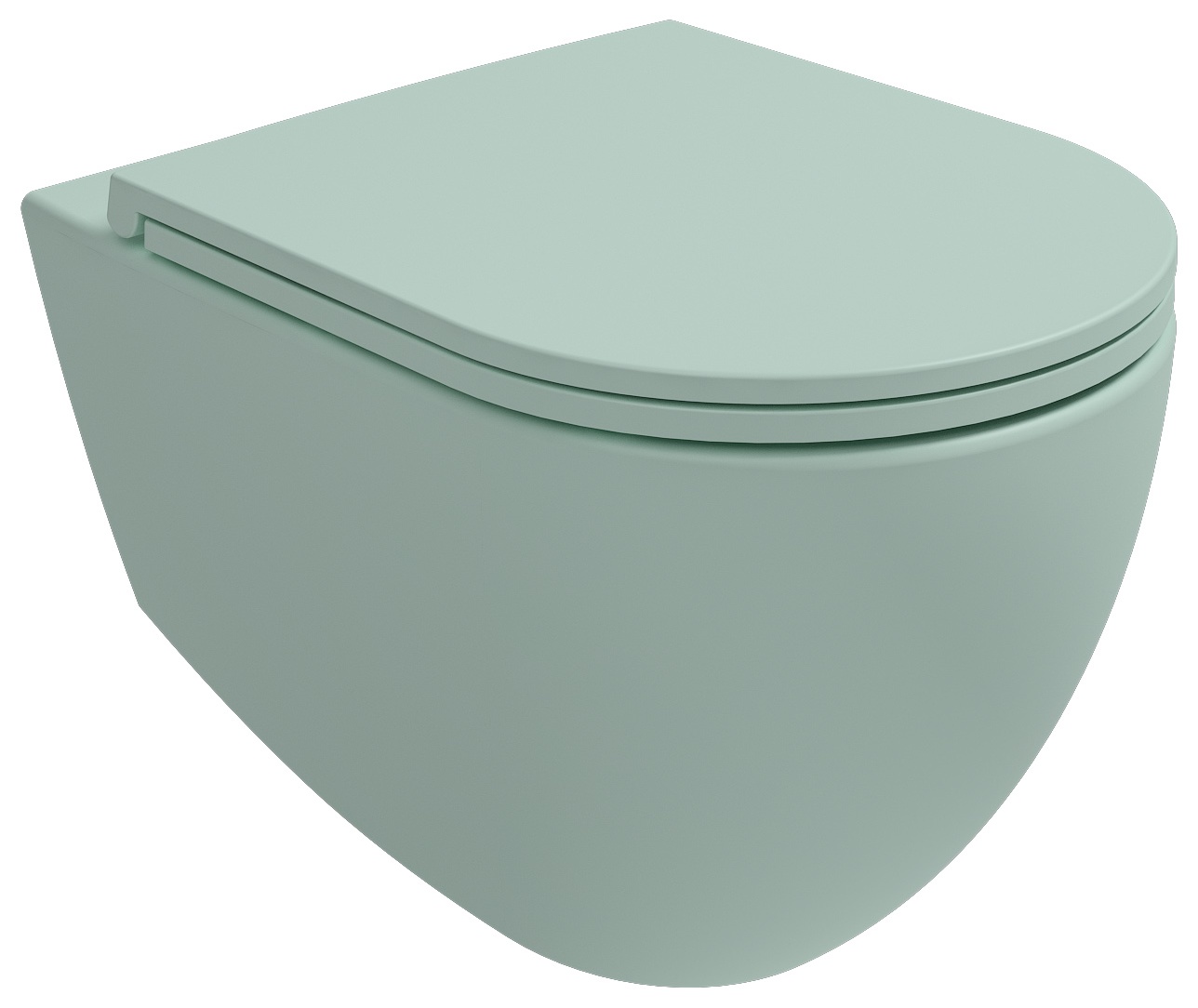 Infinity Clearim Plus Asma Klozet Mint