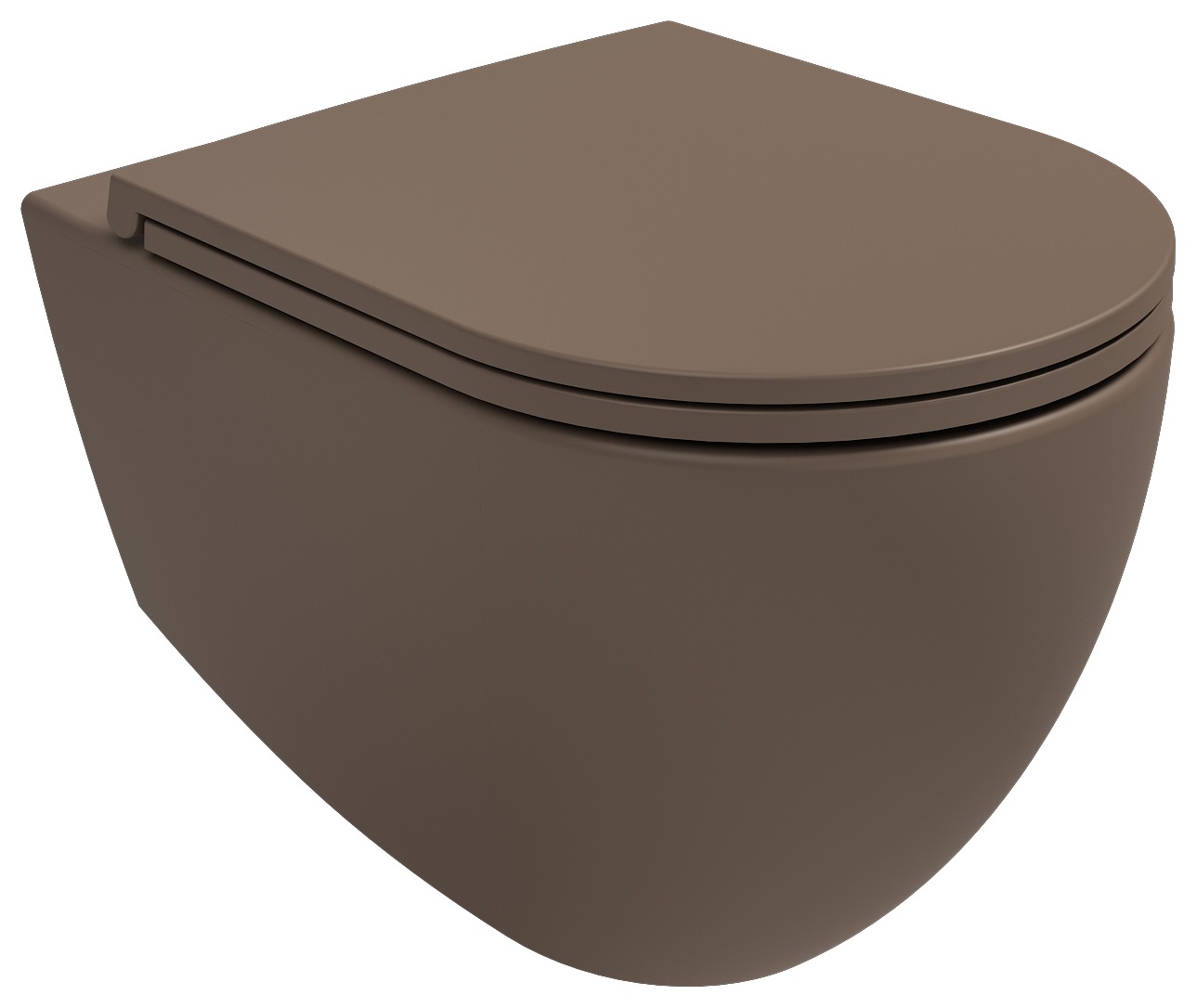 Infinity Clearim Plus Asma Klozet Vizon