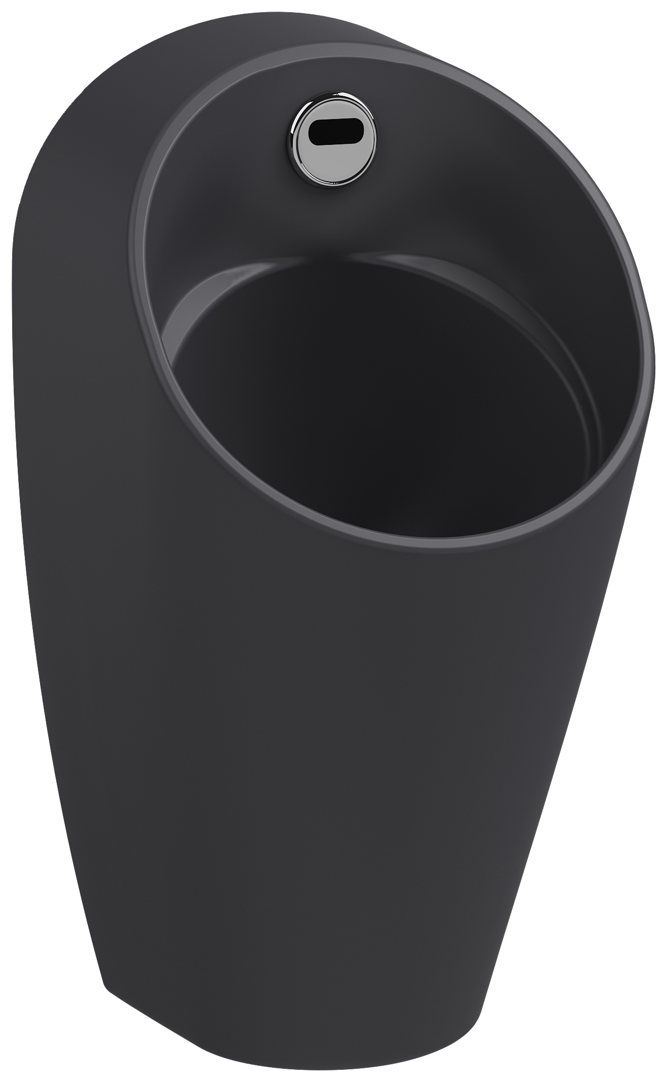 Infinity SensoNeo Plus Pisuvar, Antrasit 