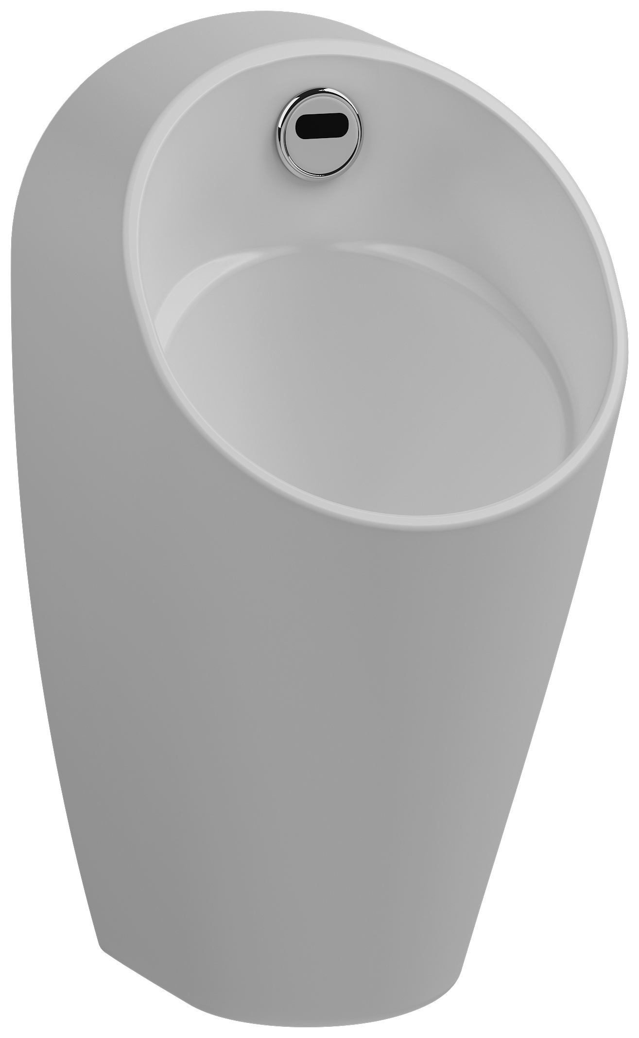 Infinity SensoNeo Plus Pisuvar, Mat Beyaz