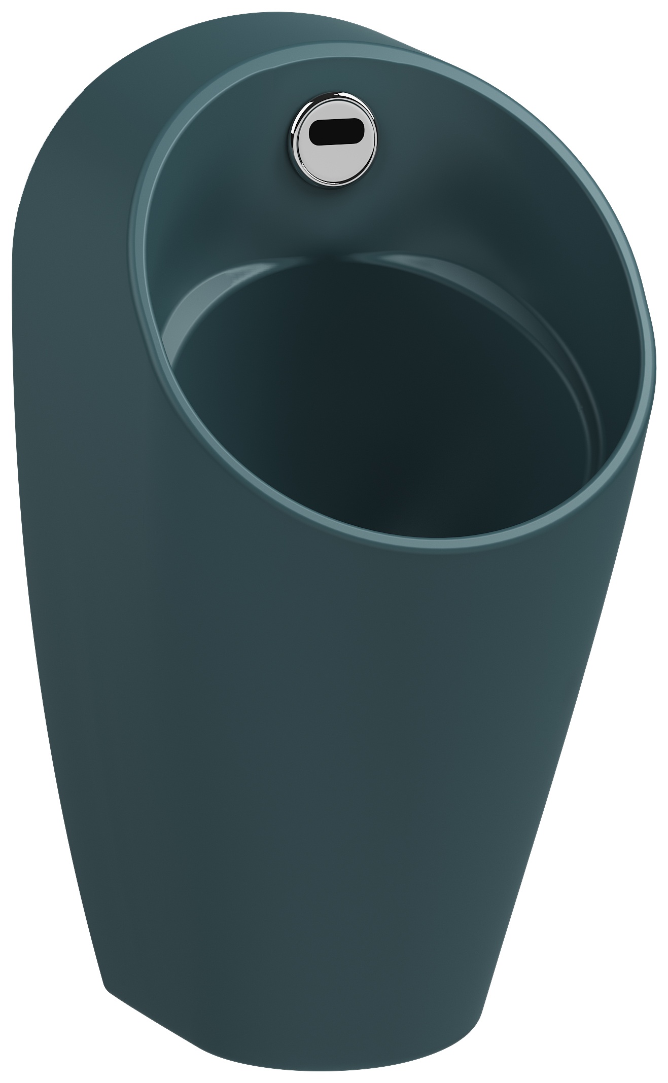 Infinity SensoNeo Plus Pisuvar, Petrol Yeşili