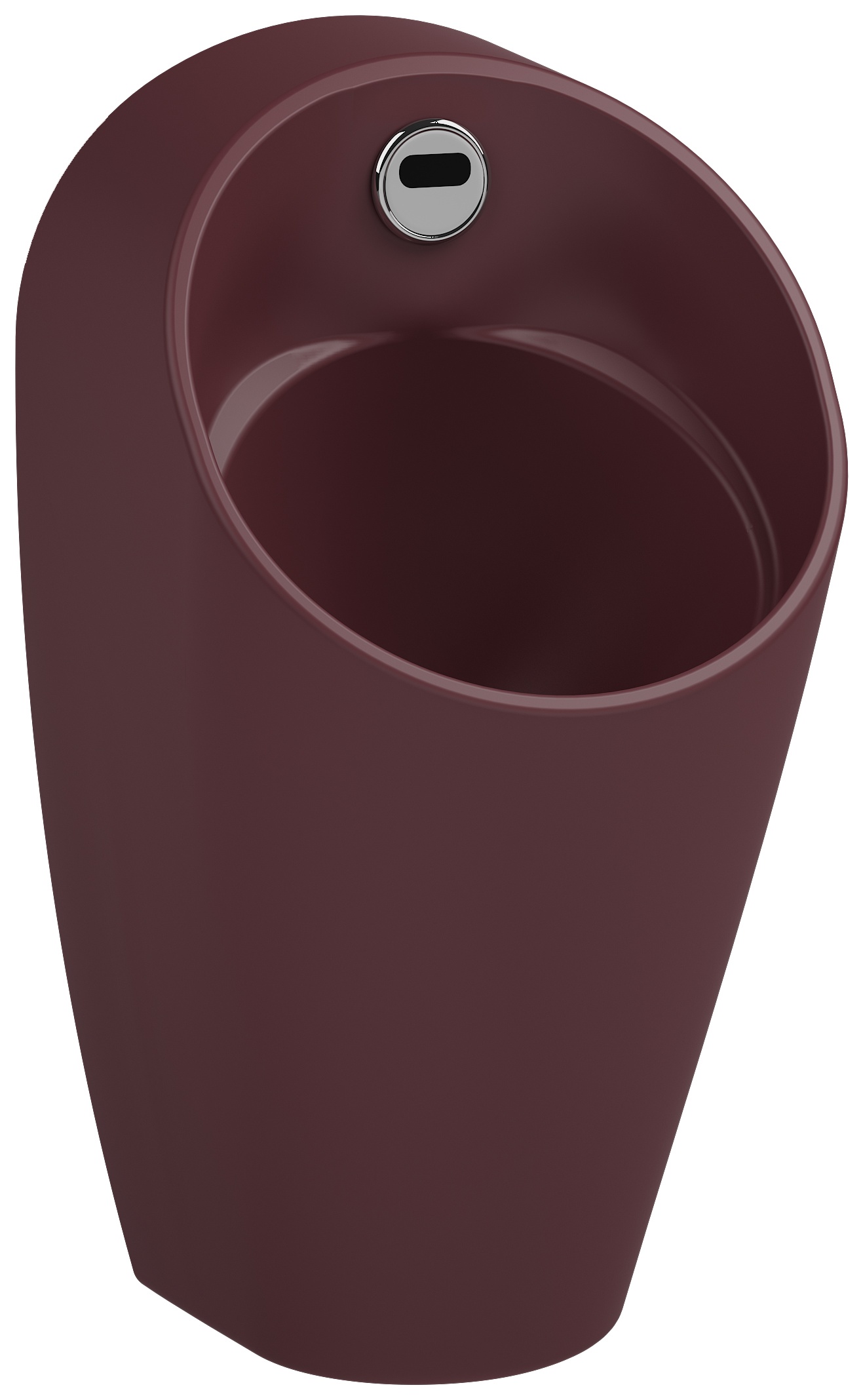 Infinity SensoNeo Plus Pisuvar, Rustik Bordo