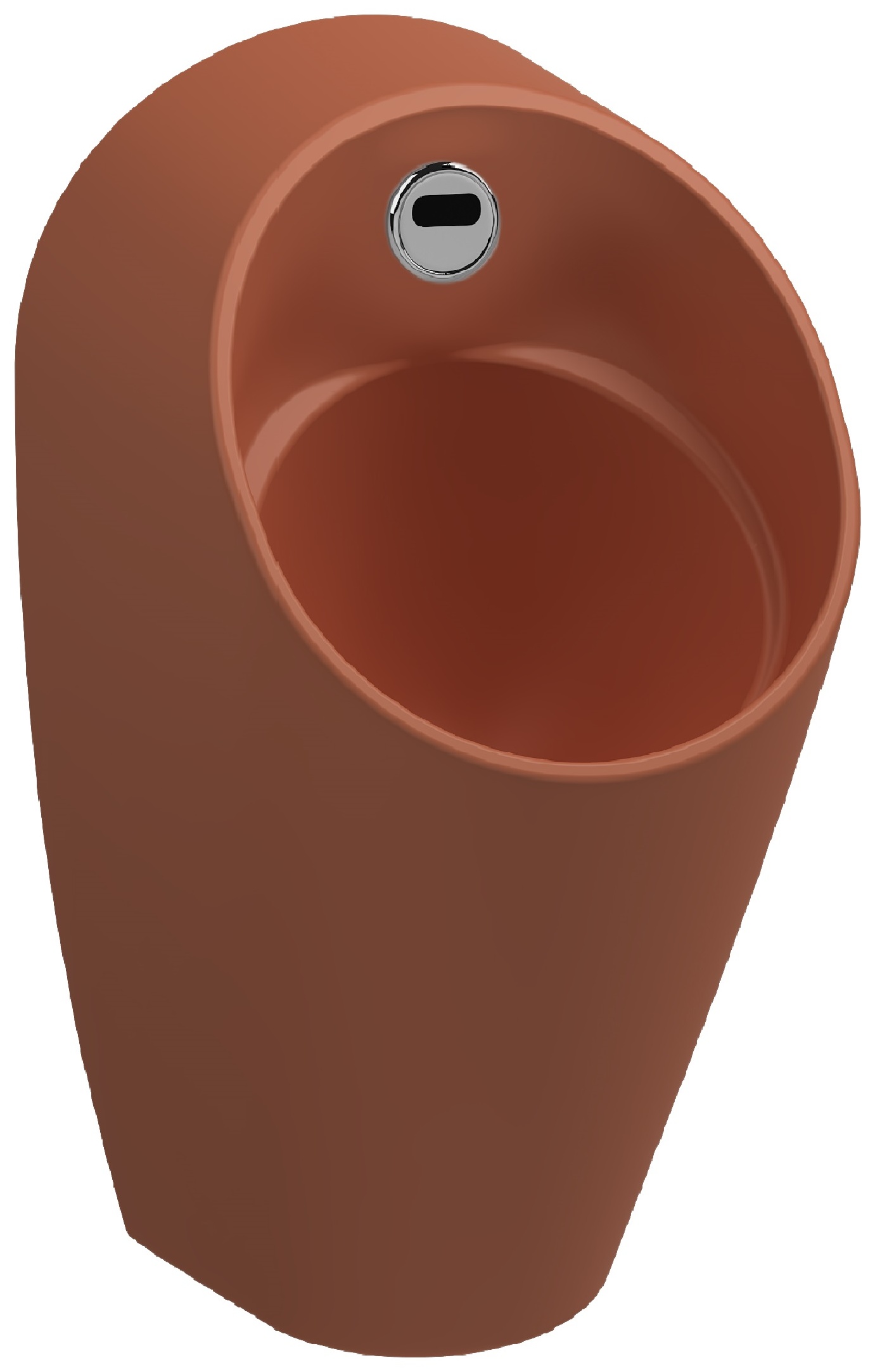 Infinity SensoNeo Plus Pisuvar, Terracotta