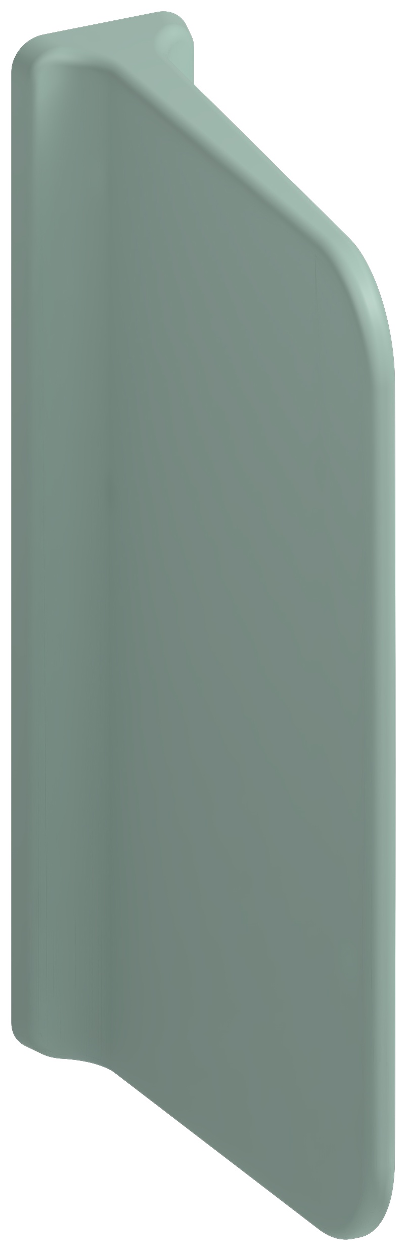 Infinity Seperatör, Mint