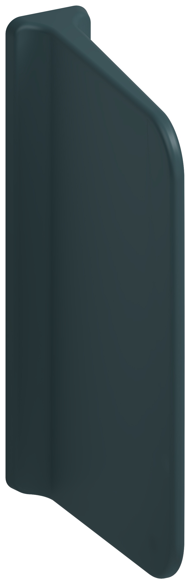 Infinity Seperatör, Petrol Yeşili