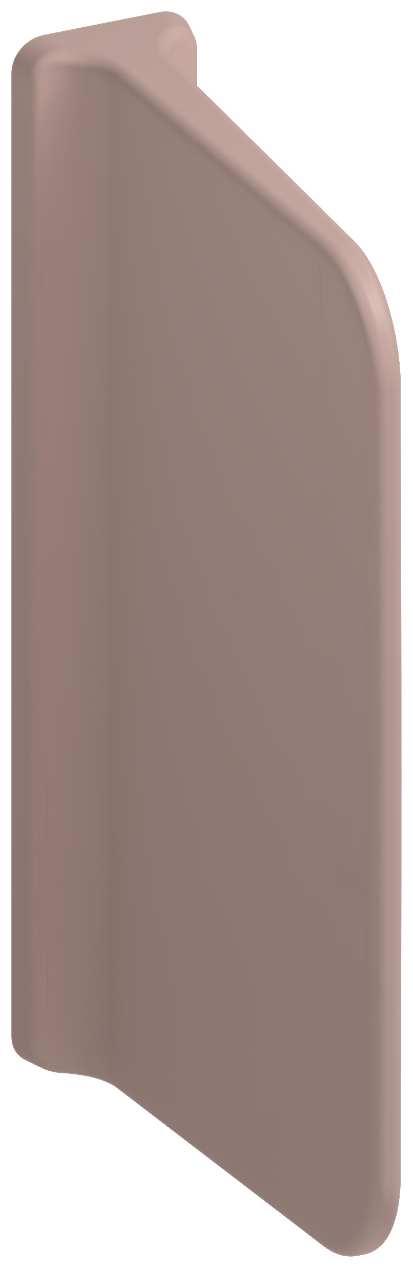 Infinity Seperatör, Somon