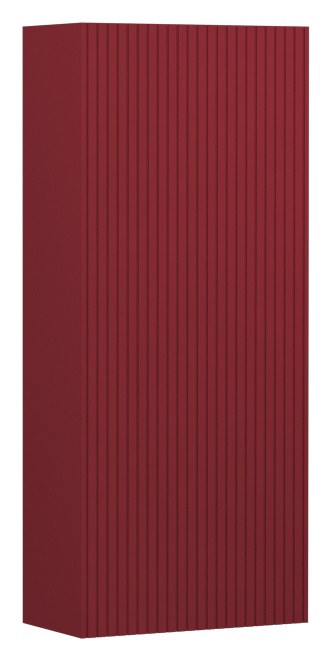 Infinity Üst Dolap30cm Sağ Yakut Kırmızı