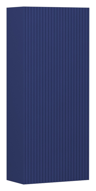 Infinity Üst Dolap30cmSağ Gece Mavisi