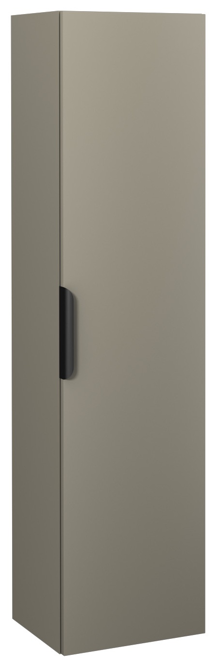 LIV Boy Dolap 35cm Lava Sağ