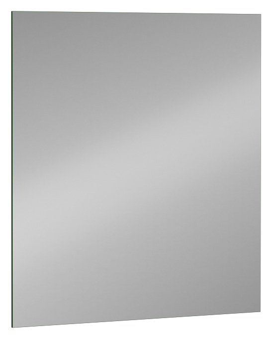 M3 Ayna 60cm Ledli Gri