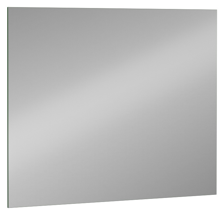 M3 Ayna 80cm Ledli Gri