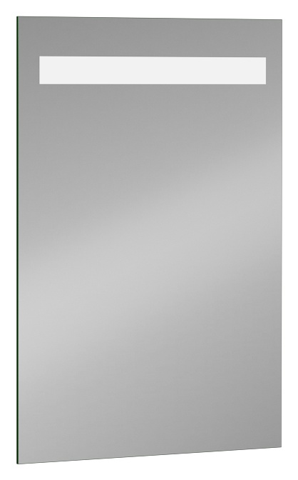 M4 Profil Çerçeveli Ayna 45cm