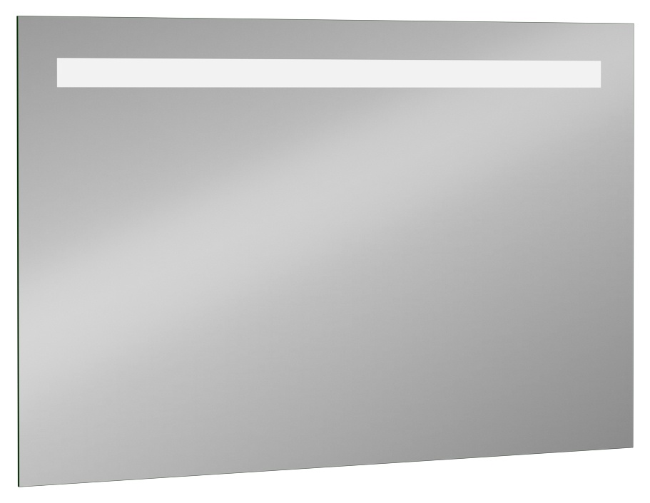 M5 Profil çerçeveli ayna 100cm (Anti-Fog)