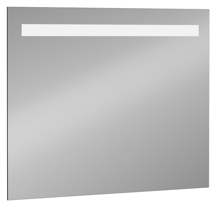 M5 Profil çerçeveli ayna 80cm (Anti-Fog)