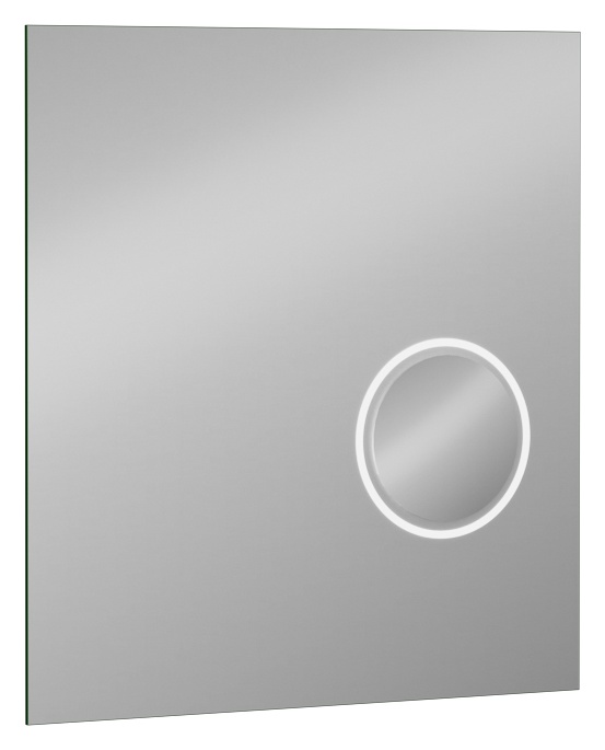 M8 Büyüteçli Ayna Ledli 60 cm