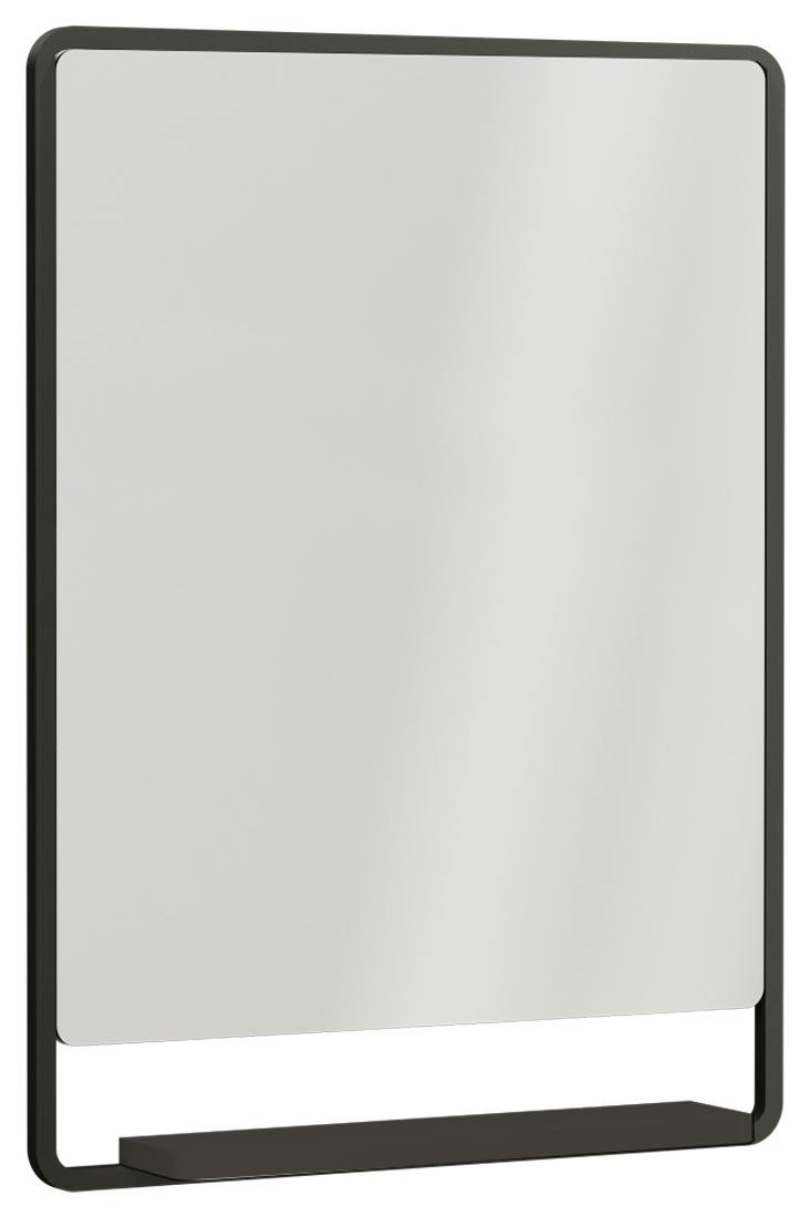 MODESTO 60 cm Profil Etajerli Ayna