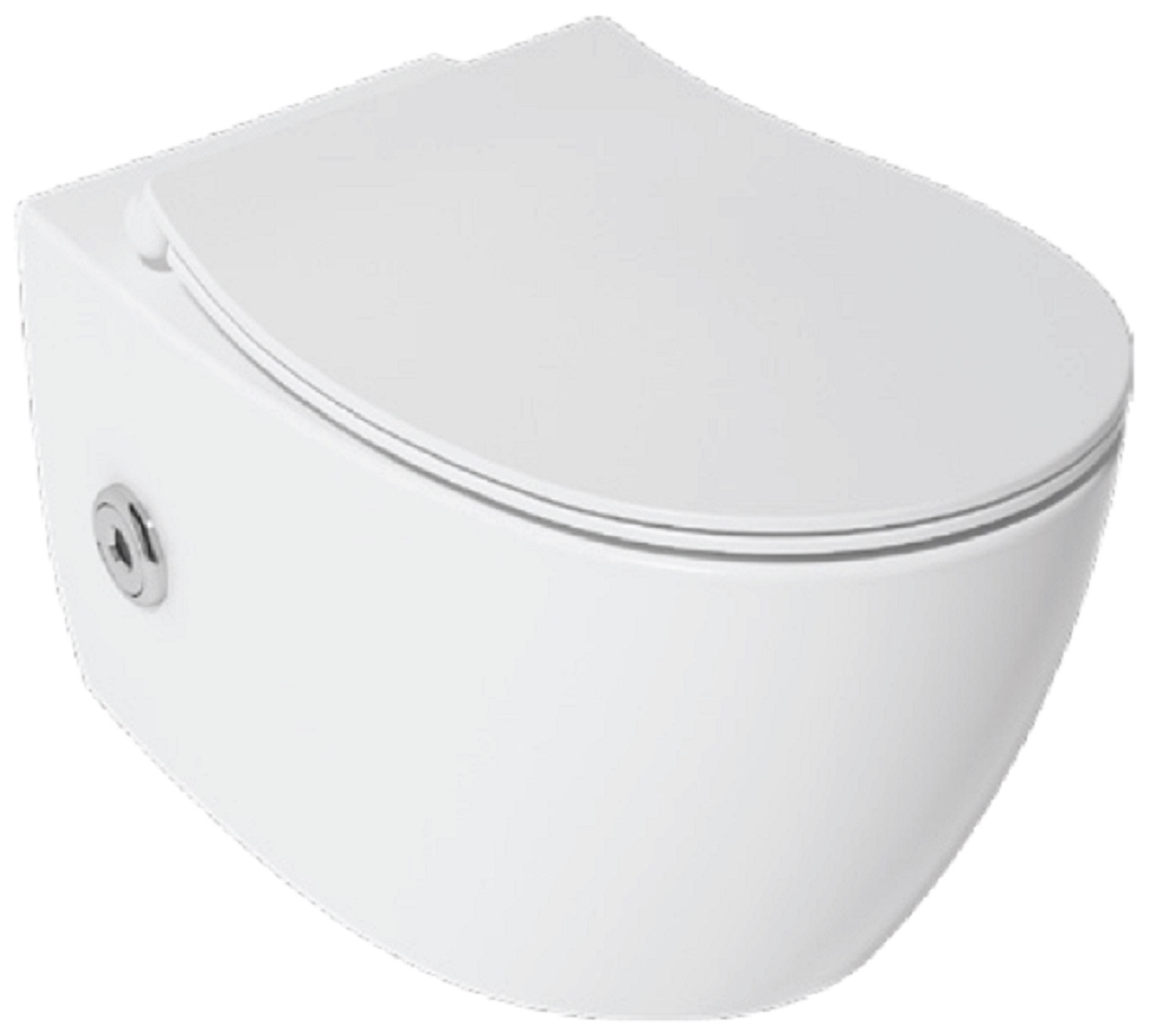 Sentimenti Due RimLess SensoNeo Plus Asma Klozet