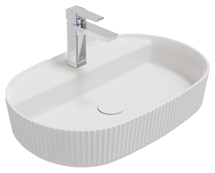 Sintesi Tezgah Üstü Lavabo 60 cm