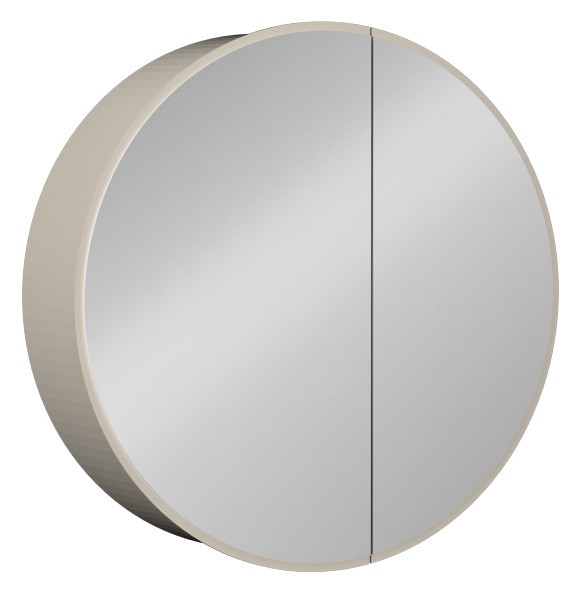 Sogno Ayna Dolap Çap 62cm Kumbeji