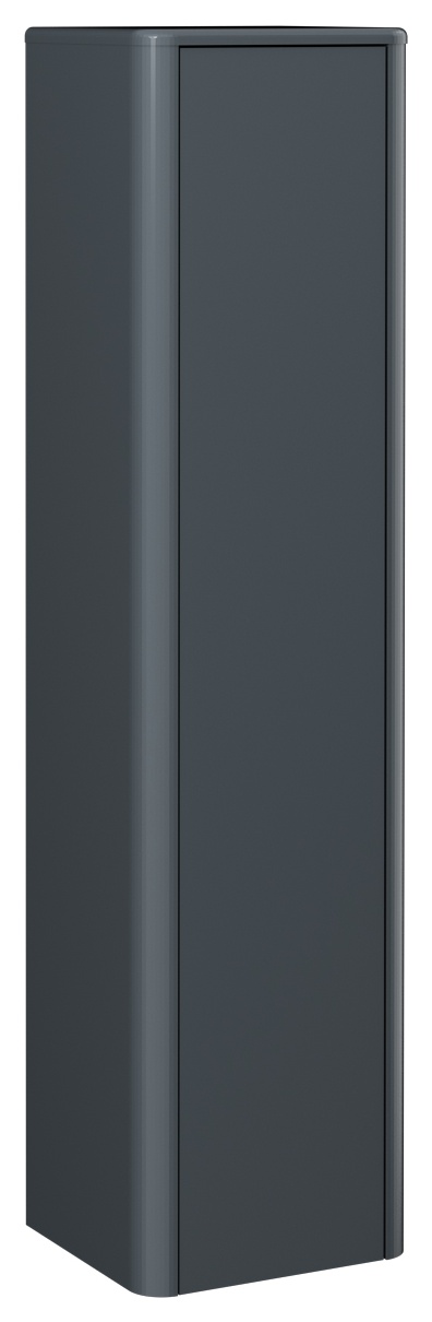 Sogno Boy Dolap 40 cm Sağ Antrasit