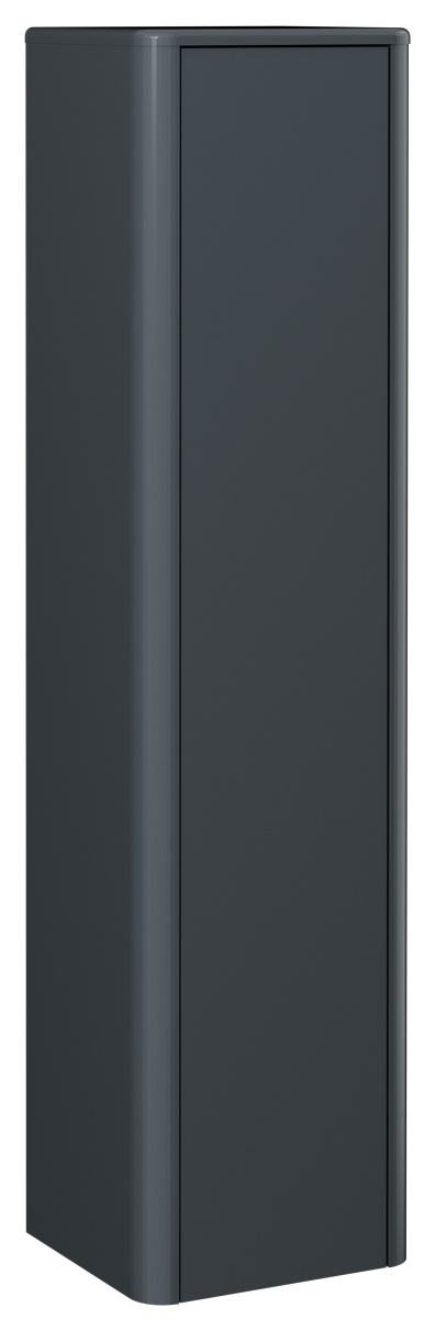 Sogno Boy Dolap 40cm Sol Antrasit