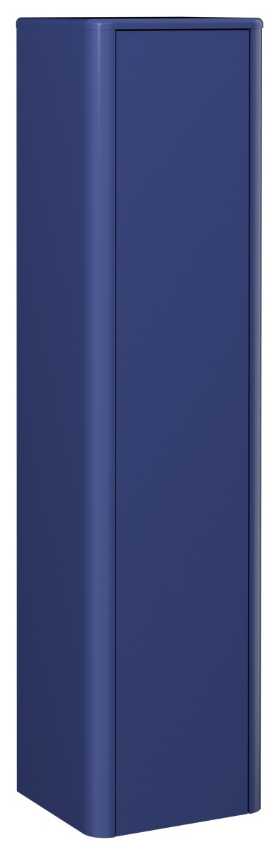 Sogno Boy Dolap40 cm Sağ Gece Mavisi