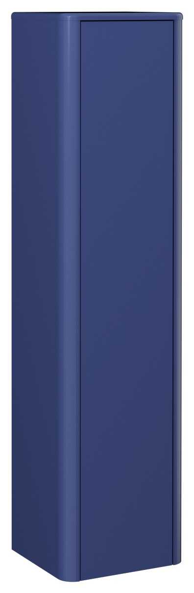 Sogno Boy Dolap40 cm Sol Gece Mavisi