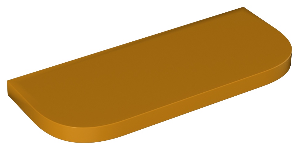 Sogno Raf 30cm Amber