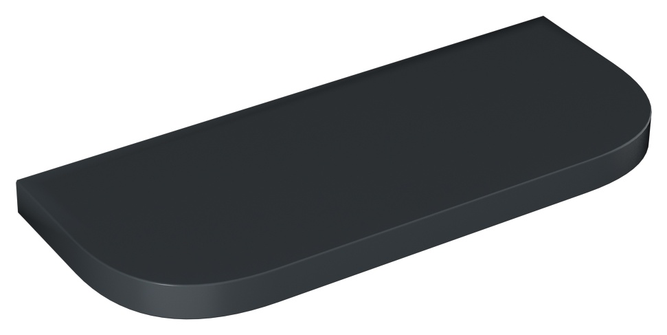 Sogno Raf 30cm Antrasit