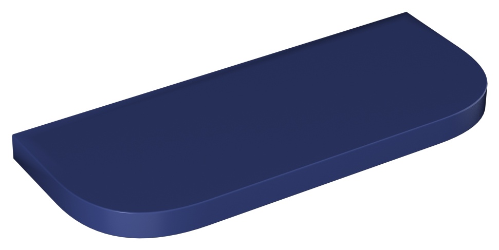 Sogno Raf 30cm Gece Mavisi