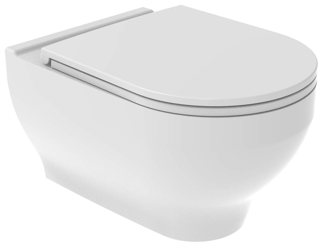 Soluzione XI Rimless Asma Klozet