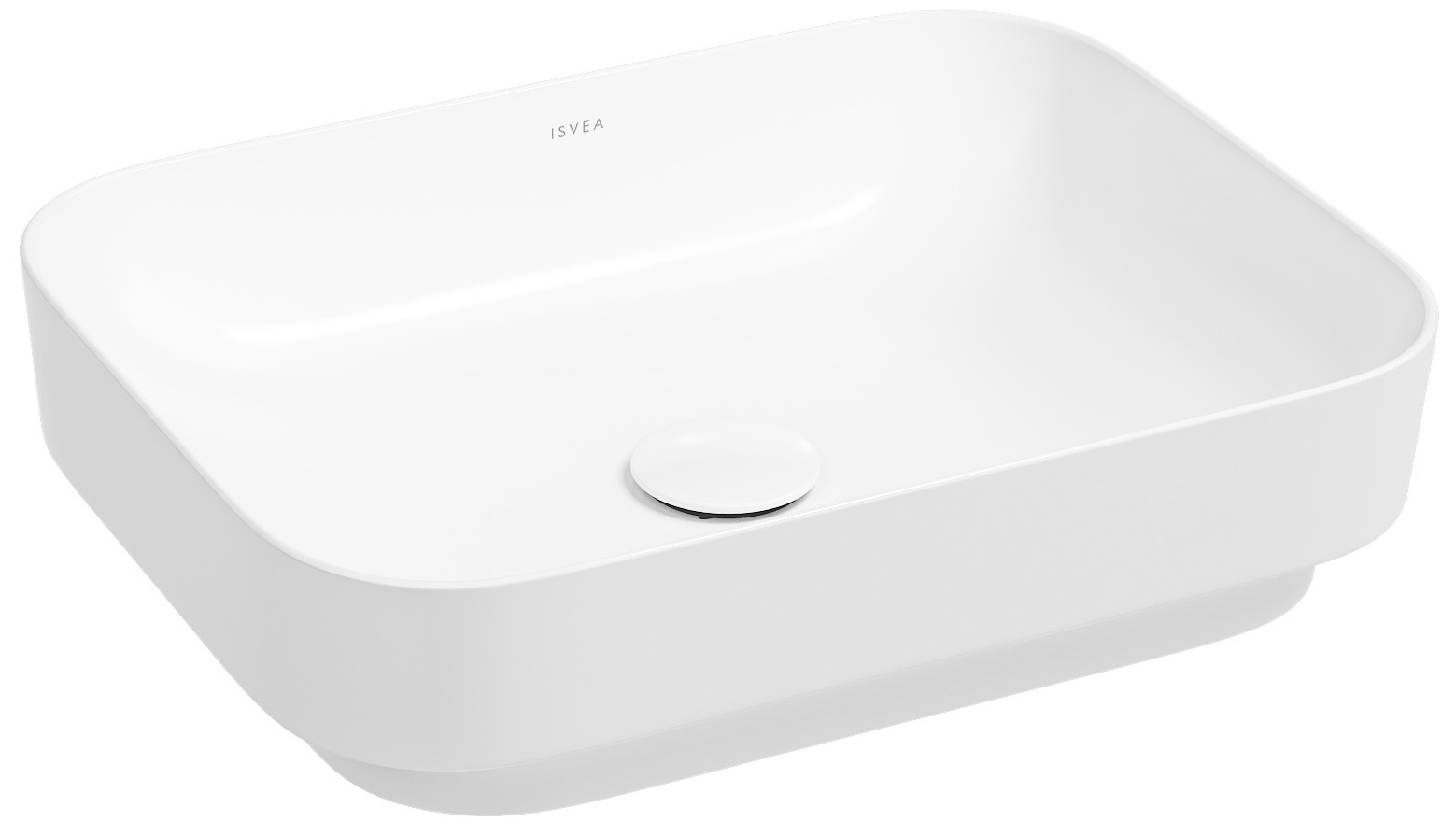 Sott Aqua Inset Lavabo 50 cm