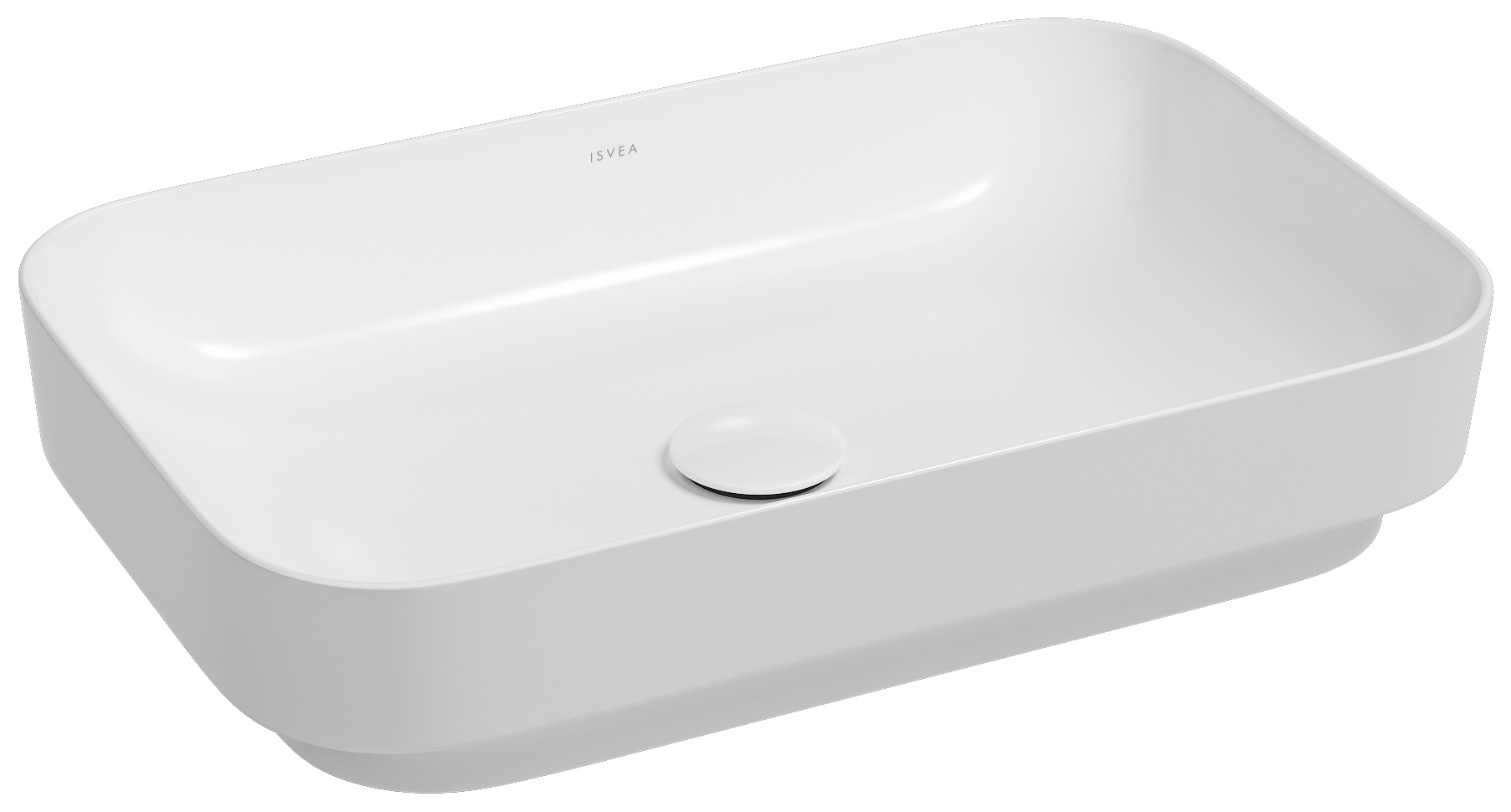 Sott Aqua Inset Lavabo 60 cm