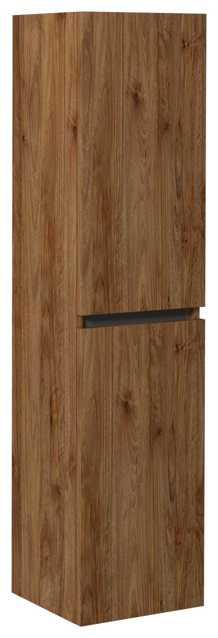 Trio + Boy Dolap 35 cm Detroit Sol