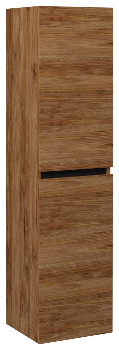 Trio + Boy Dolap 35 cm Detroit Sol