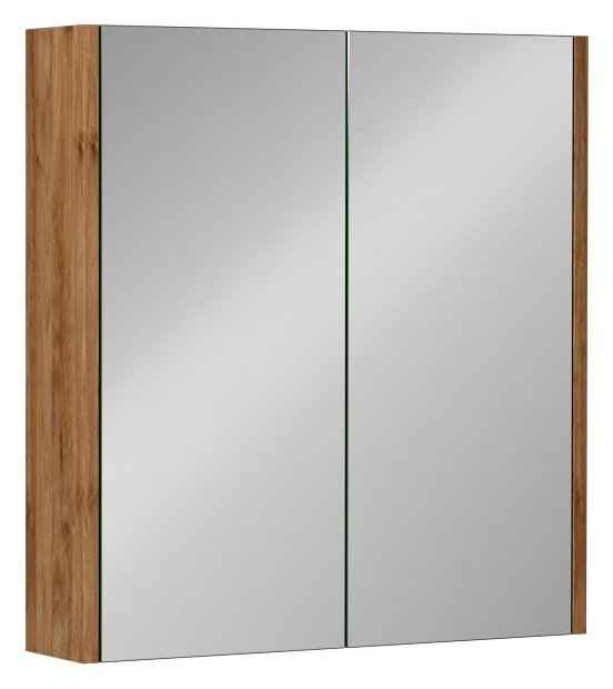 Trio  Dolaplı Ayna 65 cm Detroit