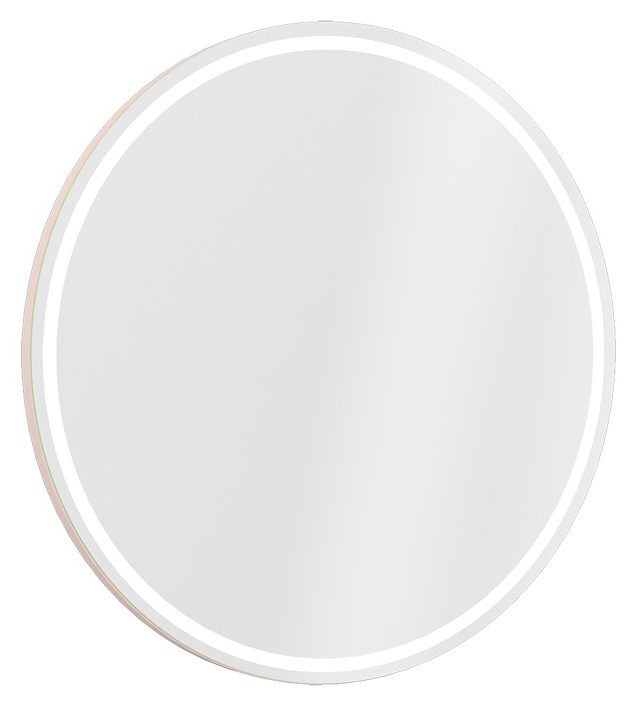 Vea 60 cm Ayna LED’li, Rosa